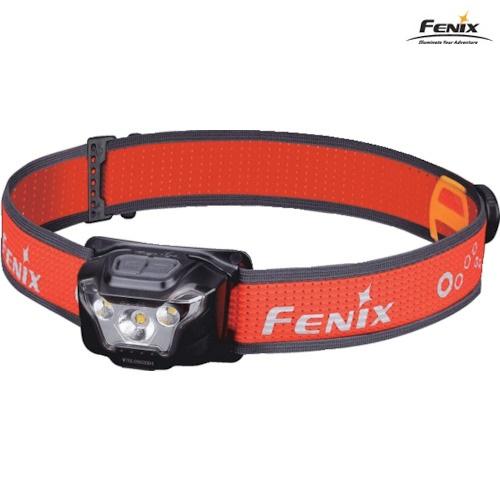 ＦＥＮＩＸ 充電式ＬＥＤヘッドライト HL18R-T