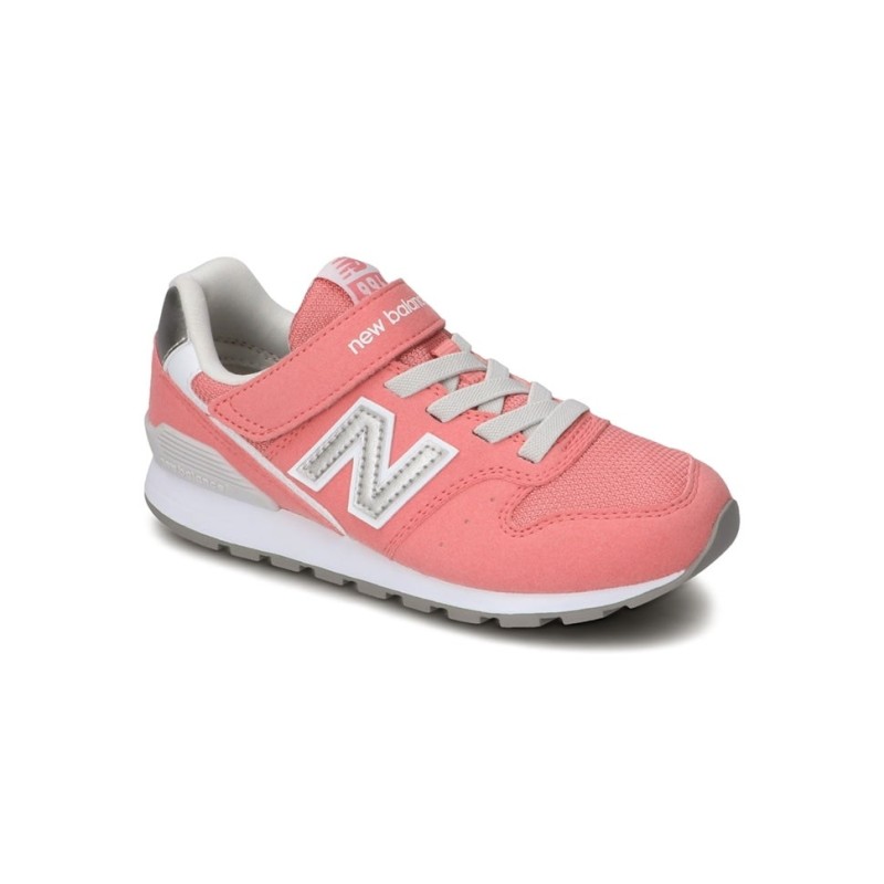 new-balance ニューバランス JG3 キッズスニーカー ジュニア シューズ NEWBALANCE ピンク 子供用 YV996 通販  LINEポイント最大GET | LINEショッピング