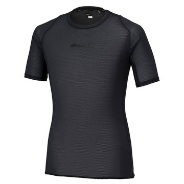 MP圓領短袖緊身衣   _   12JACC0709