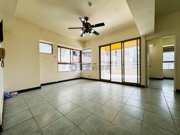 櫻花綠園道左右逢源三房平車露台戶｜台中市北區太原一街