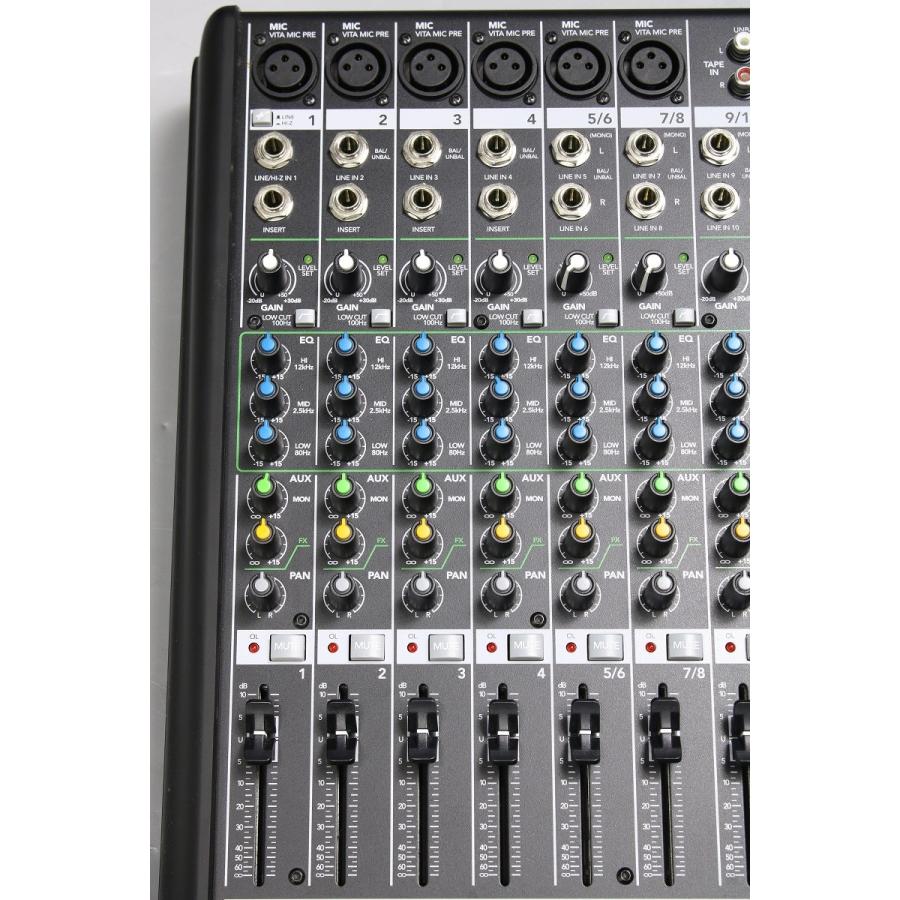 (中古) MACKIE   Pro FX12 V2 (御茶ノ水本店)