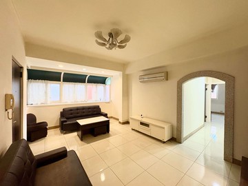 $捷運徐匯中學站450m、面公園、方正採光3+1房｜新北市蘆洲區民生街