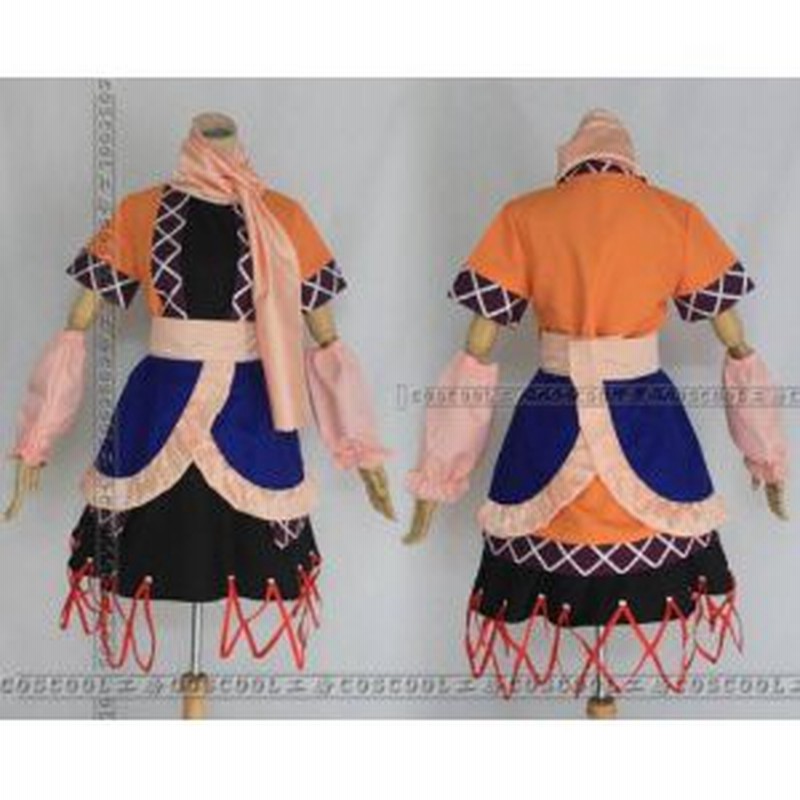 Dk918 東方project 東方地霊殿 とうほうちれいでん 水橋 パルスィ 風 コスプレ衣装 完全オーダメイドも対応可 通販 Lineポイント最大get Lineショッピング