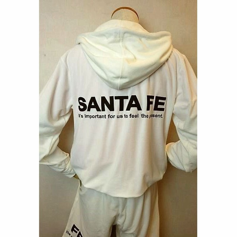 サンタフェ Santa Fe セットアップ - 通販 - guianegro.com.br