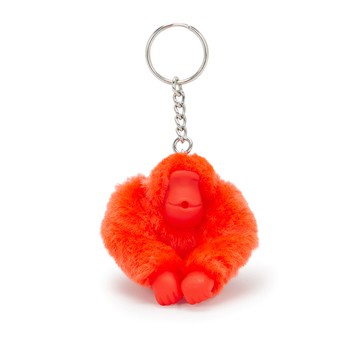 MONKEYCLIP S 鑰匙圈