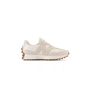 NEW BALANCE NB 327 杏色 女鞋 WS327AN