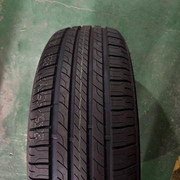 發票/免運 全新正品 235/65R17 靜音耐磨 雙環陸風X8新勝達本田CRV汽車輪胎 防滑輪胎 車胎 轎車輪胎