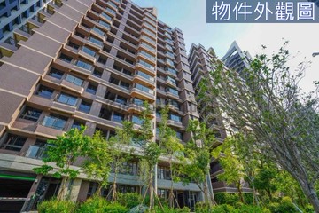 ✯全社區最便宜一年內新屋福懋美森園二房附平車✯｜高雄市三民區德勝街