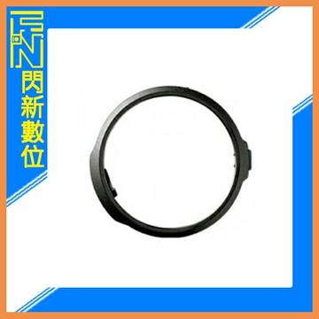 預訂~ RICOH GA-1 廣角鏡接環 轉接環 for GRIII 搭配GW-4廣角鏡 (GA1,公司貨)