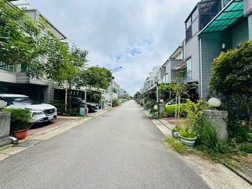 (專)埔心近龍科蘋果村優質美別墅｜桃園市楊梅區蘋果路