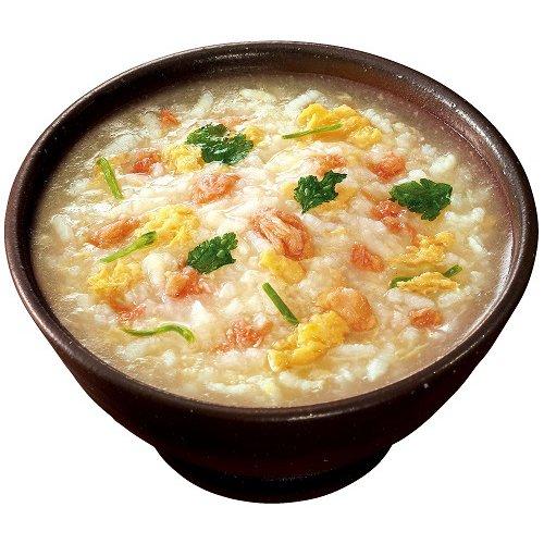 アマノフーズ 海鮮雑炊 4種セット 4食入×2セット  アマノフーズ