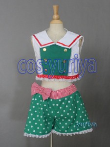 水樹奈々 Nana Mizuki Ver 2 新品 コスプレ衣装 通販 Lineポイント最大1 0 Get Lineショッピング