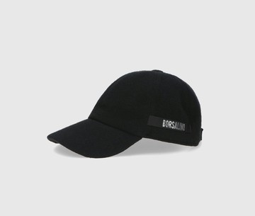 Borsalino Roger Baseball Cap