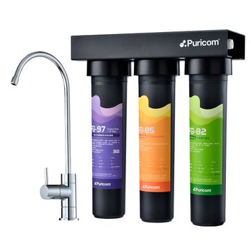 普家康 全方位高效濾淨系統FGline3