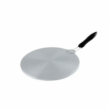 MAUVIEL-銅鍋用電磁導板22cm