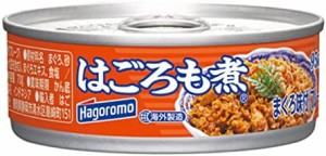 はごろも はごろも煮(N)ラ(1130)×24個