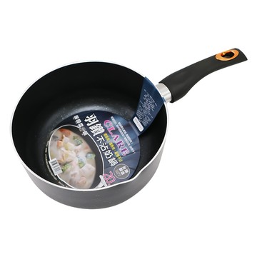 CLARE羽鑽不沾牛奶鍋-20cm-1支