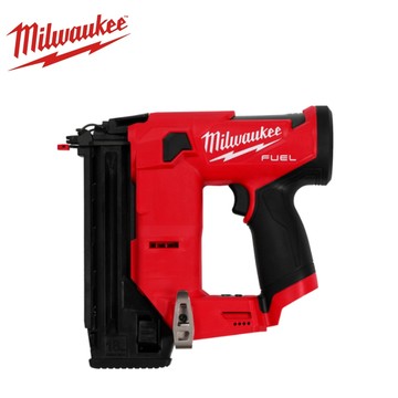 Milwaukee 美沃奇 milwaukee 12V 無碳刷 F釘槍 木工 釘槍  M12 FCN18GS 空機