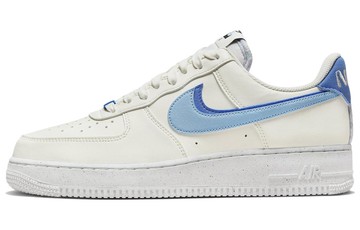 AIR FORCE 1 07 LV8 82 - BLUE CHILL