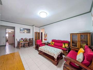 近樹林車站大公寓+平面車位(頂加)晏姐獨家｜新北市樹林區文德街