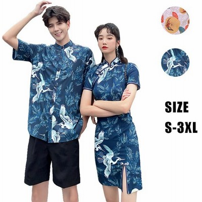 カップル ペア トップスの通販 3 704件の検索結果 Lineショッピング