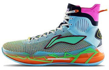 LI-NING YUSHUAI 13 HI CRYSTAL