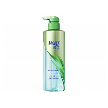 PeRT 飛柔~淨油柔順鼠尾草香氛洗髮露(530g)