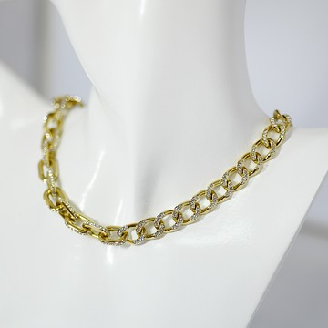 SWAROVSKI 施華洛世奇 Dextera項鍊 5655436