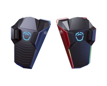 【新品上市】Liberator GP11 / GP12 電競踏板