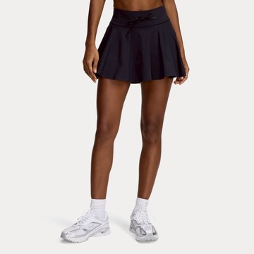 【UNDER ARMOUR】女 Meridian 褲裙  6000343-001