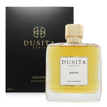 Dusita Montri 蒙特里淡香精 EDP 100ml