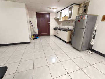 三重商工大棟距低總價公園電梯1+1房｜新北市三重區忠孝路二段