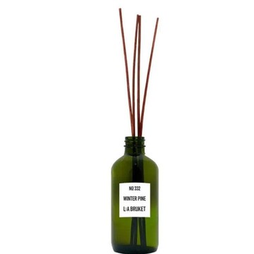 332 室內擴香-冬季雪松 200ml