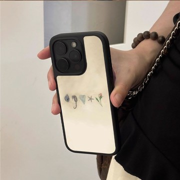 ✨iPhone新款手機殼✨適用iphone16promax華為mate70/60/50/30pro手機殼p70防摔