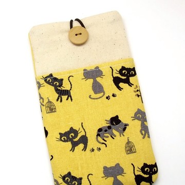 客製化電話包 手機袋 手機保護布套例如 iPhone Samsung (P-247)