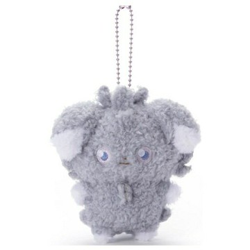 尼亞帕波剋和平珠鏈吉祥物掛件