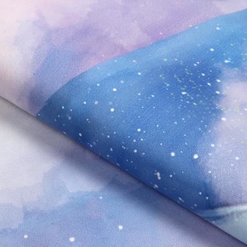 瑜伽墊女生專用健身墊舞蹈橡膠防滑瑜珈墊子地墊家用喻咖加厚加寬