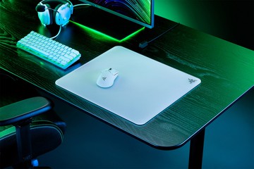 Razer Atlas - White