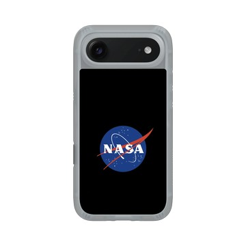 iPhone Air AirX 流變灰 - NASA - Meatball (Black)