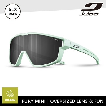 Julbo 兒童太陽眼鏡 FURY MINI J5601016 (4-8歲)
