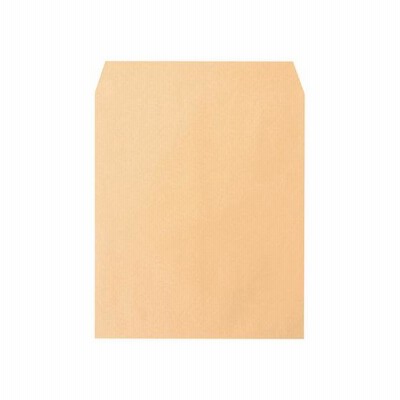 高春堂/クラフト封筒A3超用(385×450mm)120g/m2 100枚/748
