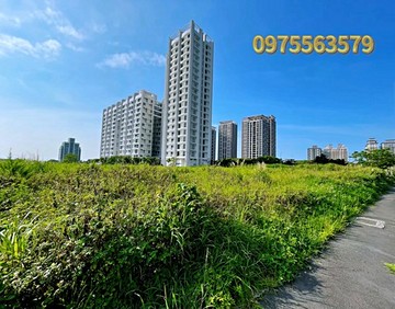 淡水新市鎮:離海近鬧中取近住五建地｜新北市淡水區淡海段