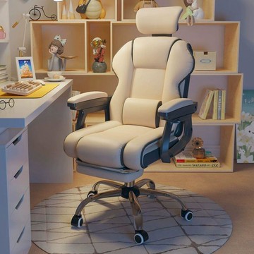 電競椅 家用電腦椅 大學生靠背椅子 沙發躺椅 電競座椅 辦公椅 電競椅 主管椅 電玩椅