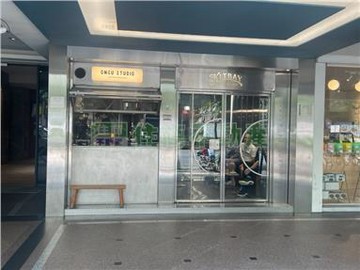 獨賣正信義路金店面-住商鄭怡雯｜台北市信義區信義路四段