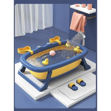 狗狗洗澡盆可折疊洗澡工具小狗貓咪洗澡浴盆洗狗盆寵物專用洗澡盆