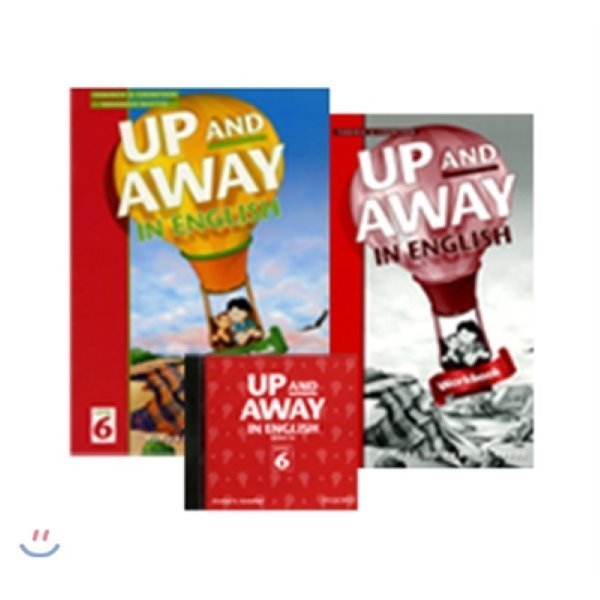 Up and Away in English Pack Terence G. Crowther