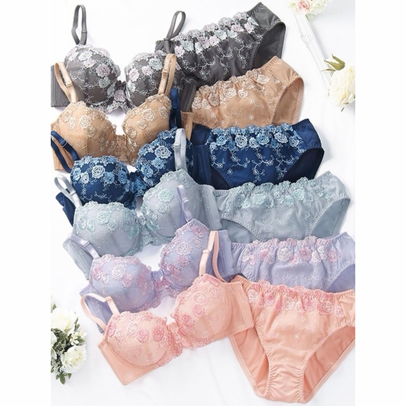 大きいサイズ A E 80 85 大人のプチプラ脇高ブラ ショーツ 大きいサイズ 下着 インナー ランジェリー レディース 通販 Lineポイント最大10 0 Get Lineショッピング