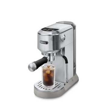 【Delonghi 迪朗奇】半自動義式咖啡機 EC890M- 2025新機