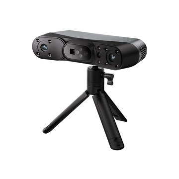 【24h快速出貨】REVOPOINT POP4 專業版 Hybird 3D掃描器