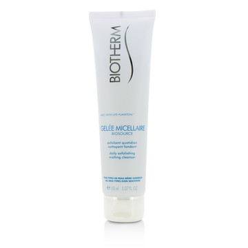 碧兒泉 Biotherm - 活泉柔珠潔顏膠